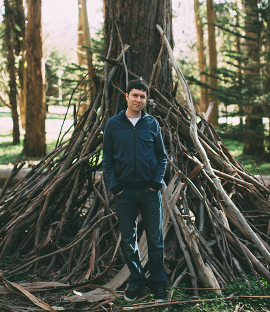 Kole Hodgen, musician